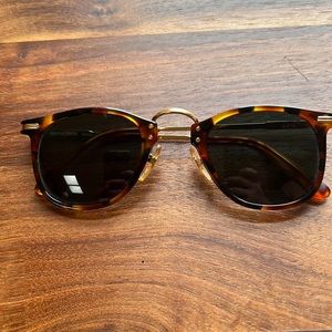 Vintage sunglasses